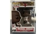 Funko POP! Basketball Micheal Jordan