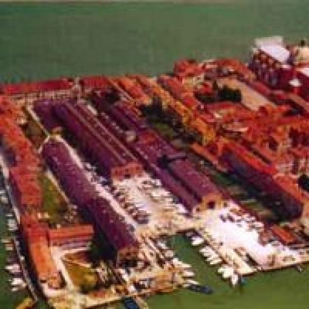 Consorzio Cantieristica Minore Veneziana - Foto 2