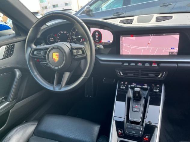 PORSCHE 992 Carrera 4S *ASSE STERZ. *ACC *MATRIX *TETTO *PDCC rif. 23780022 - Foto 7
