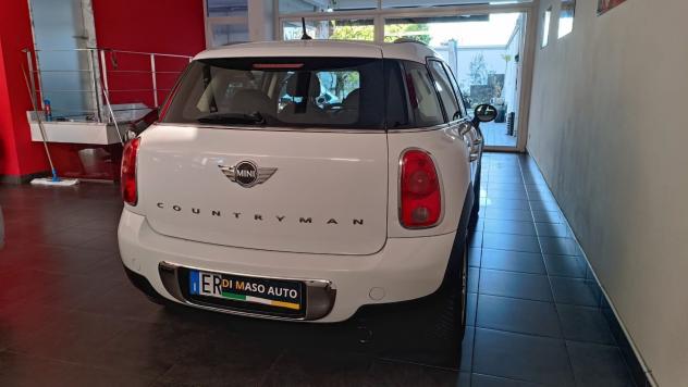 Mini Cooper Countryman 1.6 One - Foto 7