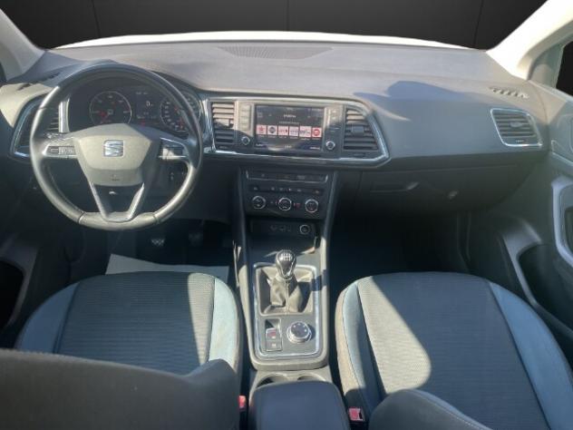 SEAT Ateca Ateca 1.6 TDI Business - Foto 10
