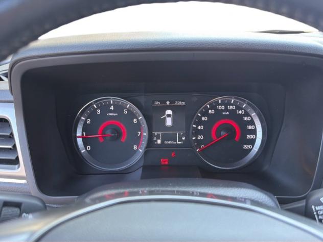 SsangYong Tivoli Tivoli 1.2 gdi-t Comfort 2wd - Foto 7