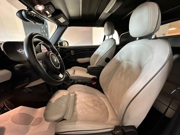 MINI Mini Cabrio 2.0 JCW JCW auto - Foto 7