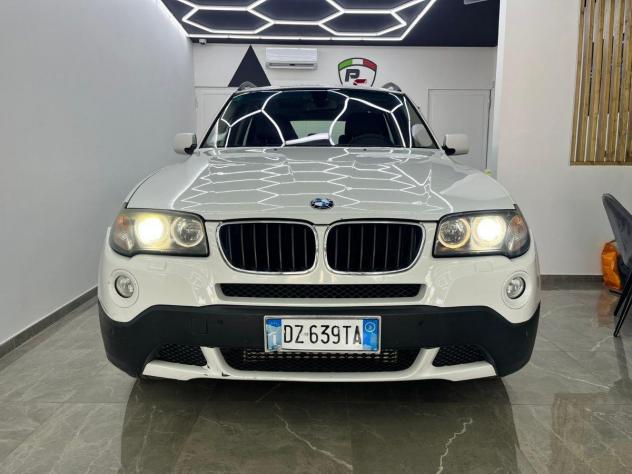 BMW - X3 xDrive 2.0D 177cv - Foto 5