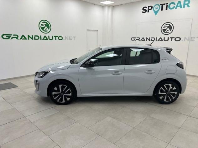 PEUGEOT 208 1.2 hybrid Style 100cv e-dcs 6 rif. 22730404 - Foto 2
