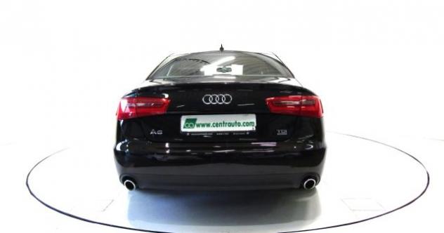 AUDI A6 3.0 TDI quattro S tronic berlina *PELLE* *TETTO* rif. 24159760 - Foto 4