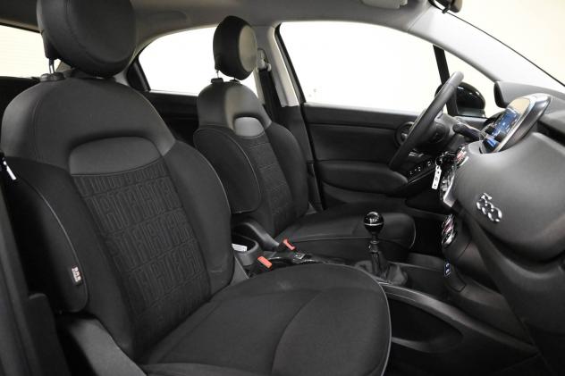 FIAT 500X 500X 1.3 MultiJet 95 CV - Foto 8