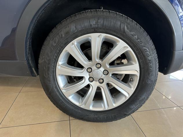 Land Rover Discovery Sport 2.0 TD4 150 CV Pure - Foto 9