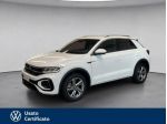 VOLKSWAGEN T-Roc 1.5 tsi r-line dsg rif. 23843088