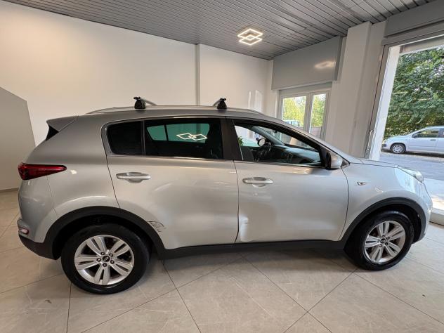 Kia Sportage 1.6 GDI 2WD Business Class - Foto 7