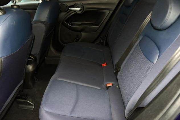 FIAT 500X 1.0 T3 120 CV Club rif. 23935740 - Foto 9