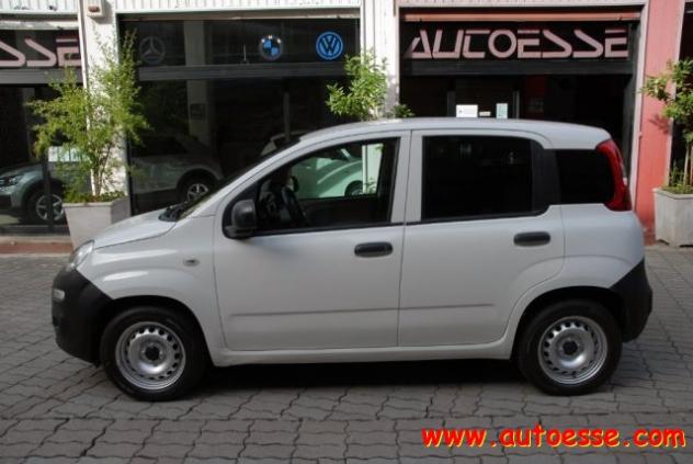 FIAT Panda 1.2 GPL Pop Van 2 posti GPL rif. 24007280 - Foto 2
