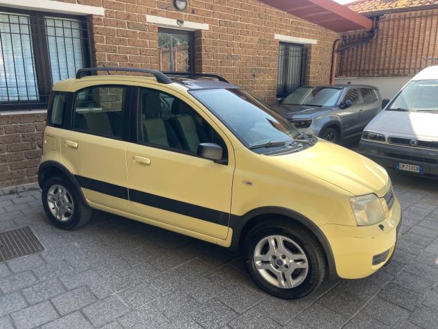 Fiat Panda 1.3 MJT 16V 4x4 Climbing - Foto 5