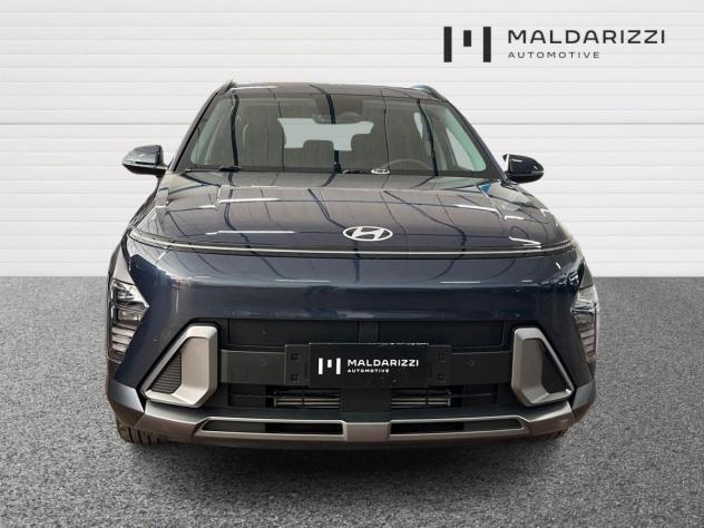 Hyundai Kona II 2023 1.0 t-gdi 48V X Line 2wd 120cv mt - Foto 2