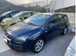 Ford Focus Station Wagon 1.6 Tdci S.w.
