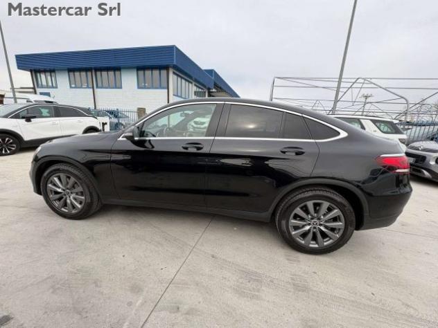 MERCEDES-BENZ GLC 400 GLC Coupe - C253 2019 Coupe d Sport 4matic auto - rif. 24016092 - Foto 3