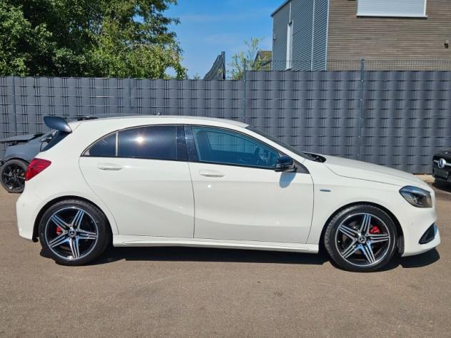 MERCEDES Classe A (W176) A 250 Sport - Foto 7