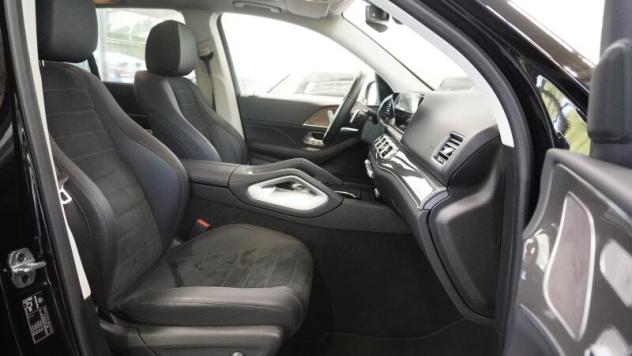 MERCEDES GLE (V167) GLE 300 d 4Matic Mild Hybrid AMG Line Advanced Plus - Foto 9