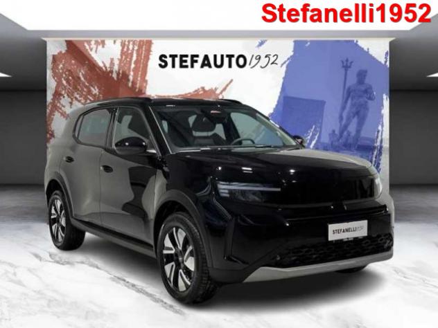 OPEL Frontera 1.2 hybrid GS 100cv edct 7p.ti rif. 23748477