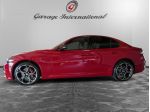 Alfa Romeo Giulia 2.0 T 280cv Competizione AT8 Q4