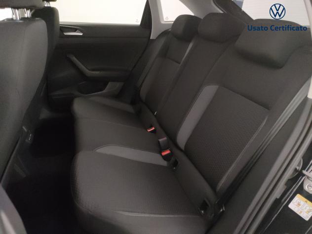 Volkswagen Taigo Taigo 1.0 tsi Edition Plus 115cv dsg - Foto 10