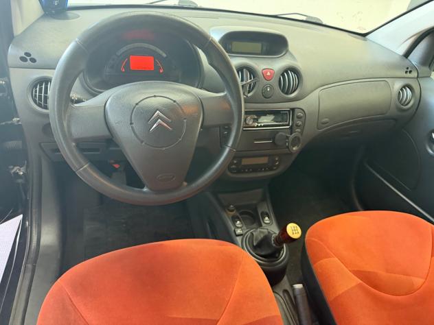 Citroen C2 1.1 Exclusive GPL - Foto 9