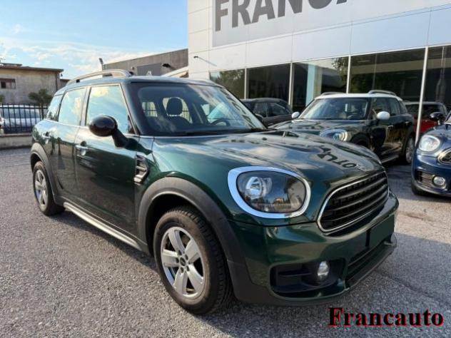 MINI Countryman 1.5 Cooper HYPE Countryman rif. 23899841 - Foto 4