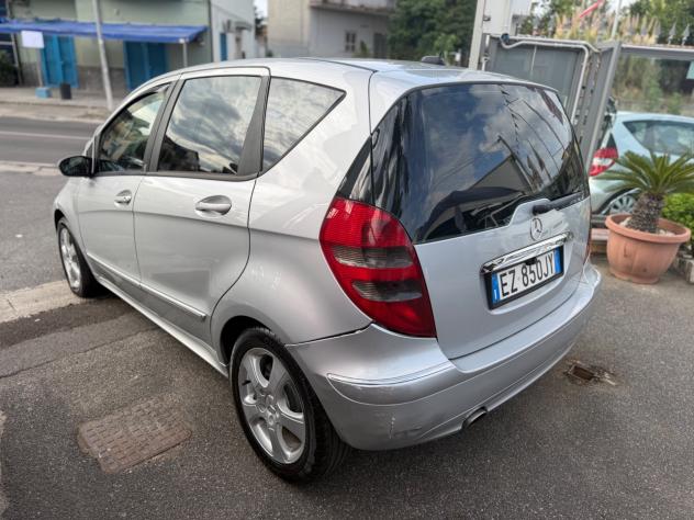 Mercedes-benz A150 GPL - Foto 4