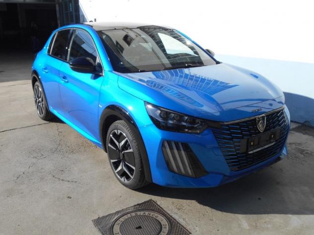 Peugeot 208 100 hybrid Allure CBC4.5-33% - Foto 3