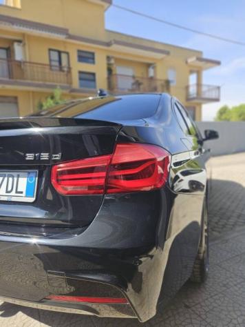 BMW Serie 3 Berlina 318d Msport - Foto 5