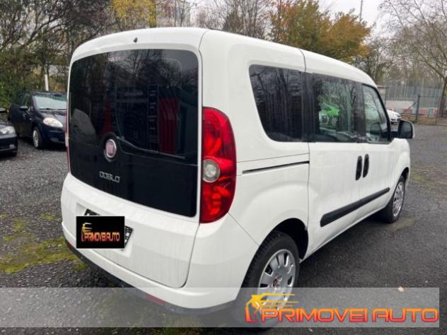 FIAT Doblo Doblò 1.4 16V Dynamic rif. 22007623 - Foto 9