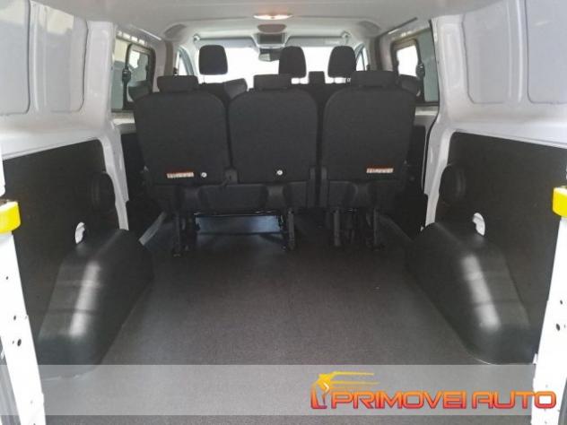 FORD Transit Custom 320 2.0 EcoBlue 130 PC-DC Furgone Trend rif. 20251569 - Foto 7
