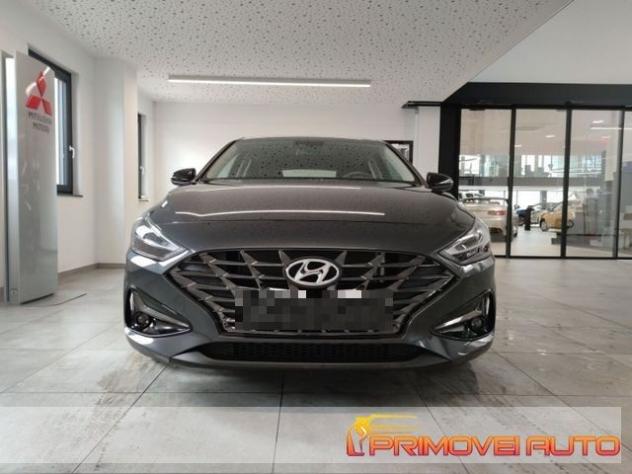 HYUNDAI i30 1.0 T-GDI 5 porte Select+ rif. 19130729 - Foto 3