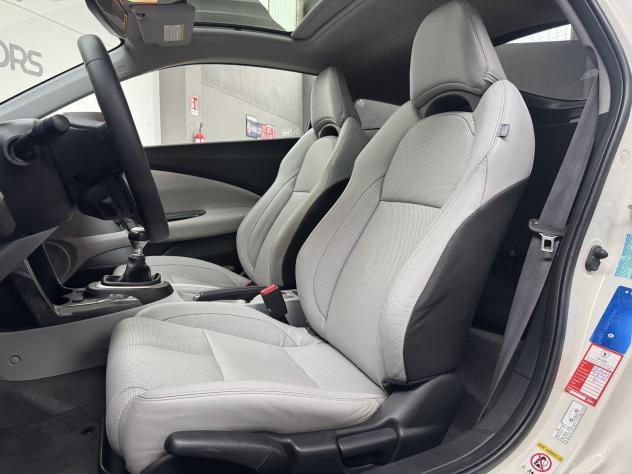 Honda CR-Z CR-Z 1.5 GT 126.100 KM NEOPATENTATI PELLE TETTO - Foto 4
