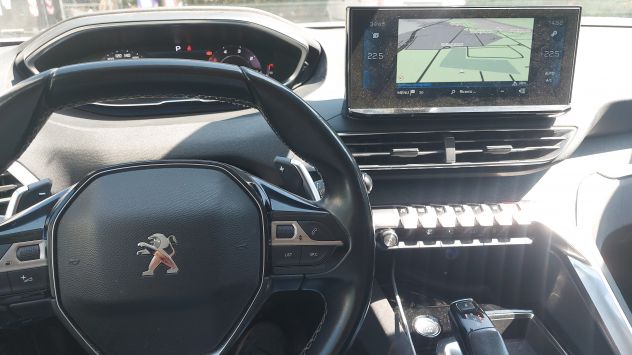 Peugeot 3008 03/2021 cambio automatico navi - Foto 9