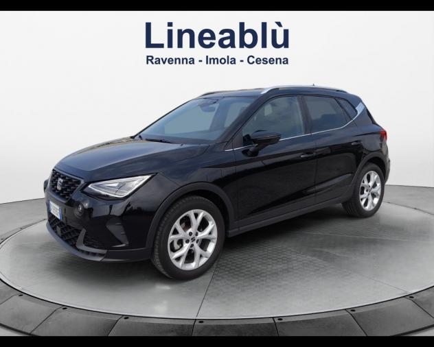 SEAT Arona 1.0 EcoTSI FR