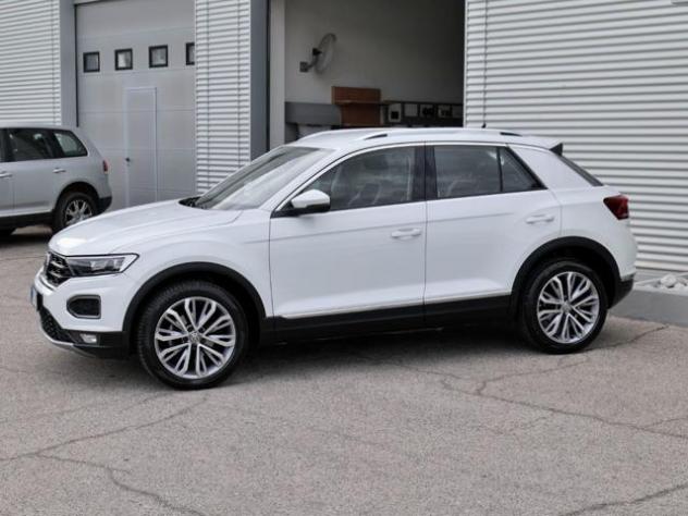 VOLKSWAGEN T-Roc 1.6 Tdi 115cv Advanced rif. 23767612 - Foto 2