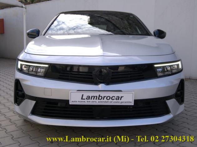 OPEL Astra Hybrid 136 CV DCT6 Sports Tourer GS rif. 24074811 - Foto 10