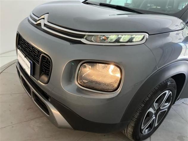CITROEN C3 Aircross 1.2 PureTech Shine my18 rif. 23721963 - Foto 6