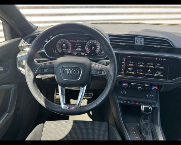 AUDI Q3 SPORTBACK 35 TDI S-TRONIC S-LINE EDITION rif. 24058314 - Foto 4