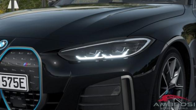 BMW i4 M50 rif. 23819408 - Foto 6
