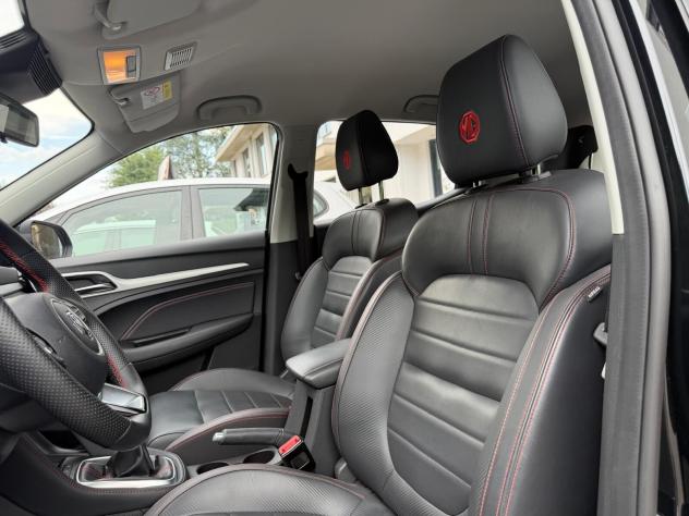 Mg ZS 1.5 VTi-tech Luxury GARANZIA MG 8 ANNI! - Foto 7
