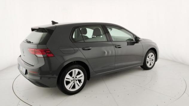 VOLKSWAGEN Golf 1.0 eTSI EVO DSG Life rif. 24175441 - Foto 7