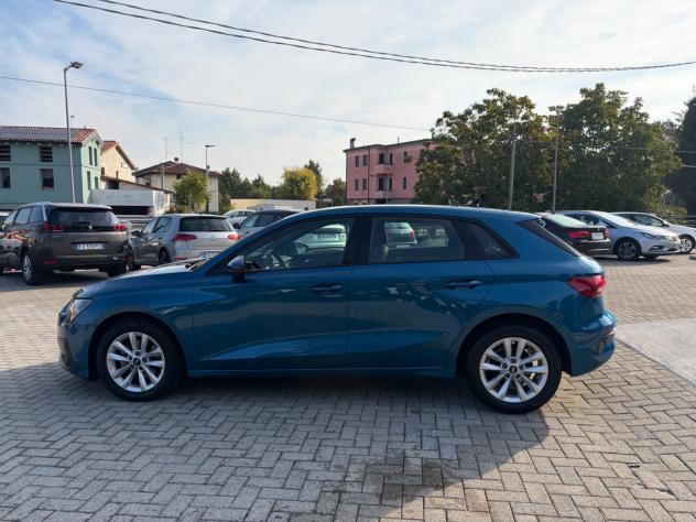 Audi A3 SPB 35 TDI S tronic Business Advanced - Foto 8