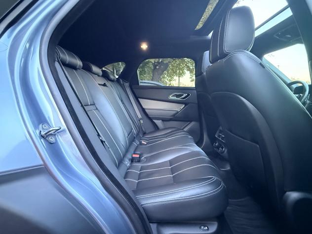Land Rover Range Rover Velar Range Rover Velar 2.0D I4 240 CV R-Dynamic S - Foto 10