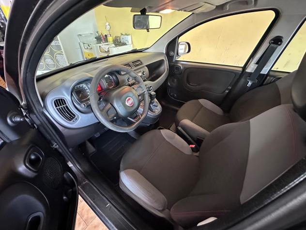 Fiat Panda Benz+Metano Frizione nuova - Foto 8