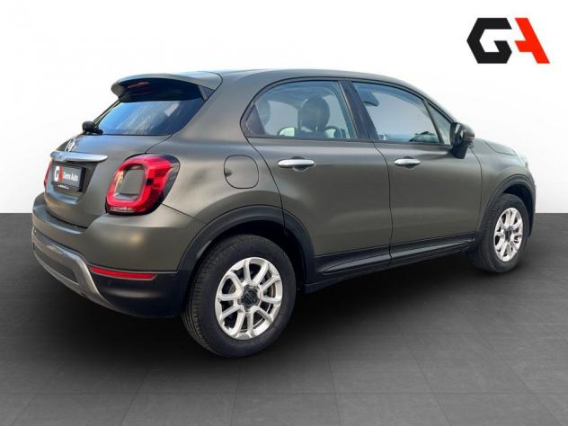 FIAT 500X 1.3 Mjet 95cv 4x2 Business - Foto 7
