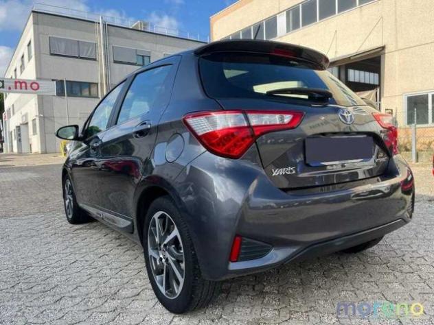 TOYOTA Yaris 1.5 Hybrid Style rif. 18074900 - Foto 7