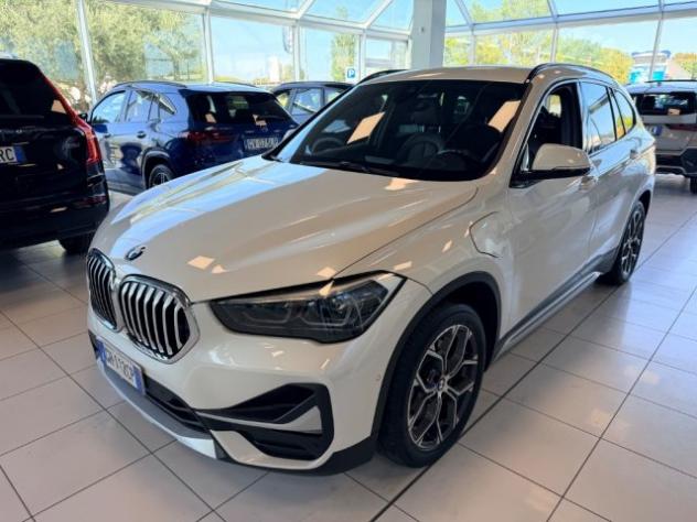 BMW X1 xDrive25e xLine auto rif. 23966306