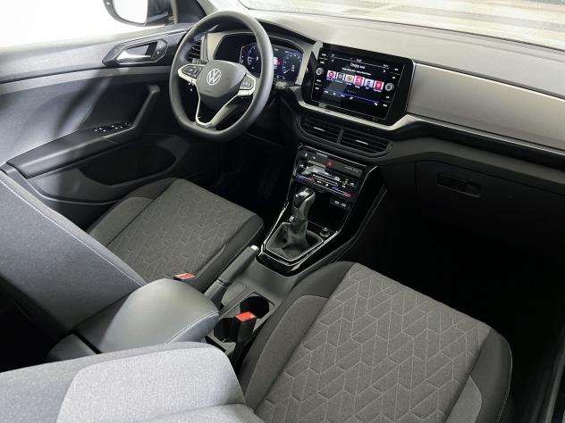 Volkswagen T-Cross T-Cross 1.0 tsi Edition Plus 115cv dsg - Foto 7